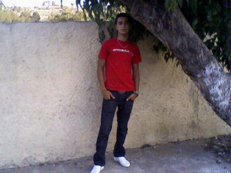 yassine (safi)